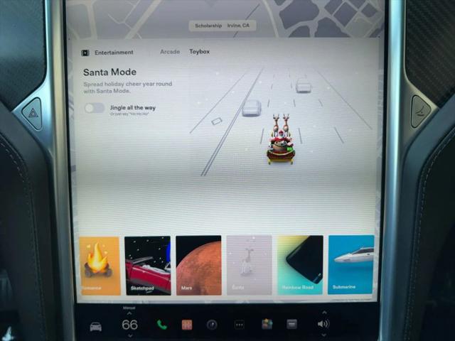 2019 Tesla Model X 75D
