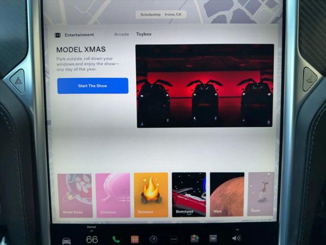 2019 Tesla Model X 75D