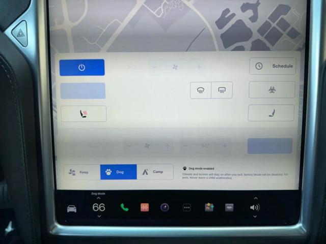 2019 Tesla Model X 75D