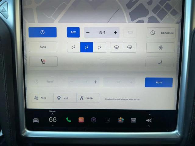 2019 Tesla Model X 75D