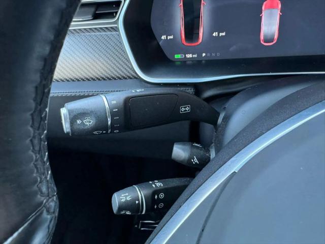 2019 Tesla Model X 75D