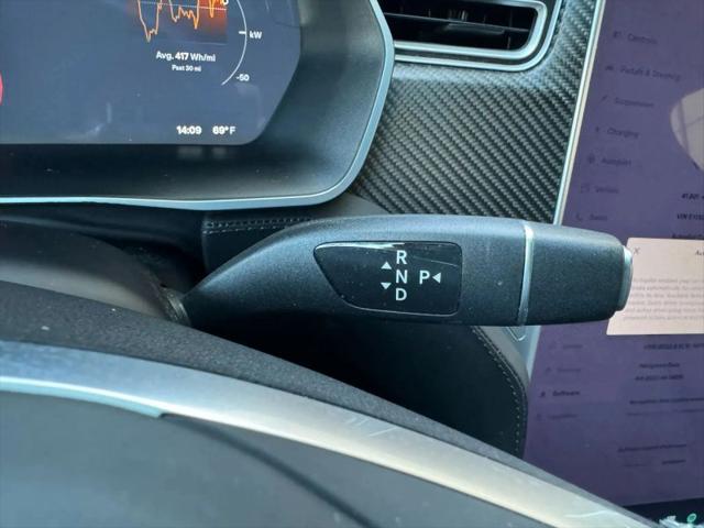 2019 Tesla Model X 75D