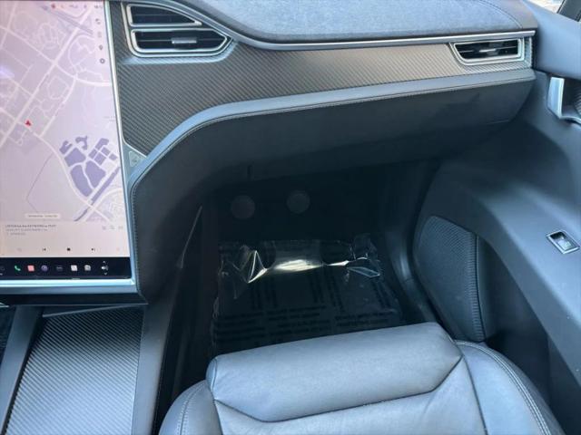 2019 Tesla Model X 75D