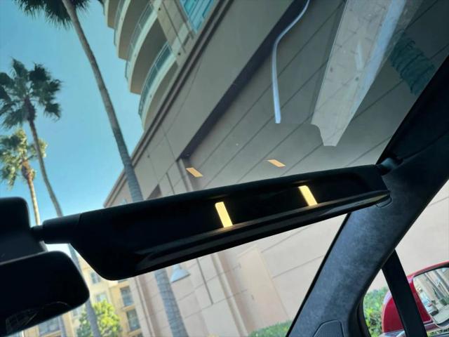 2019 Tesla Model X 75D