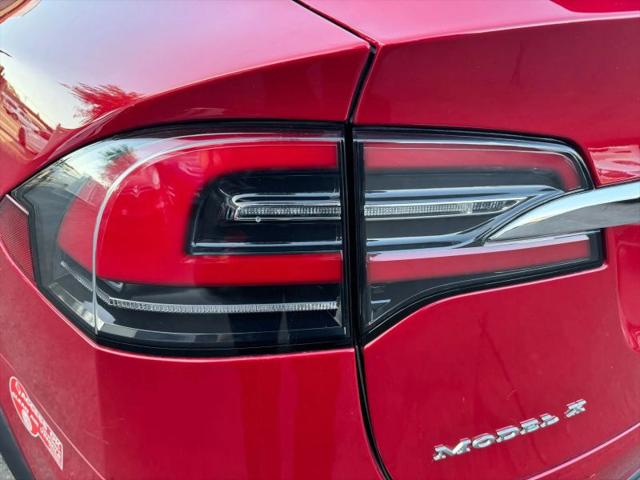 2019 Tesla Model X 75D