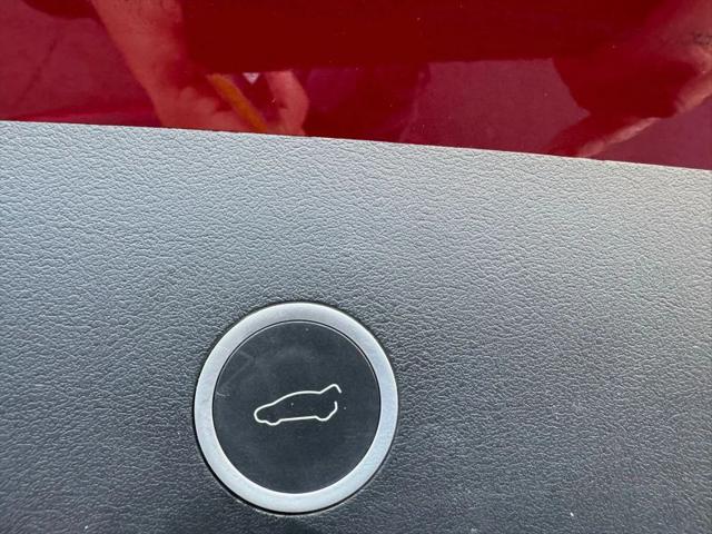 2019 Tesla Model X 75D
