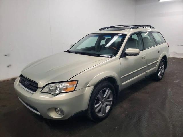 2006 Subaru Outback 3.0R L.L. Bean Edition for sale in Fairfield, OH