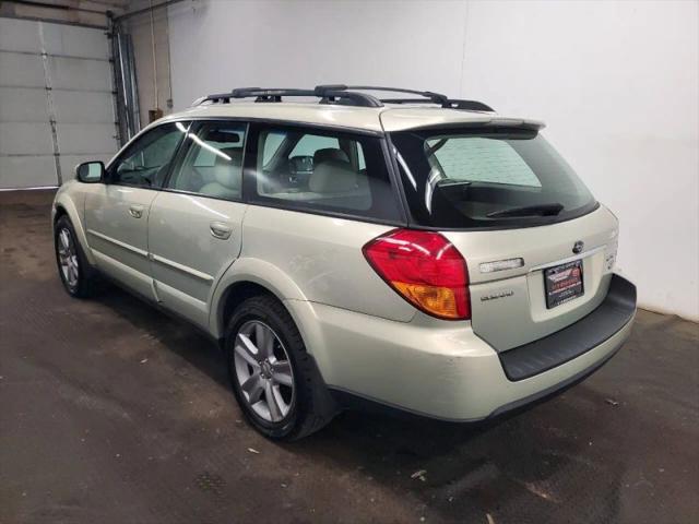 2006 Subaru Outback 3.0R L.L. Bean Edition