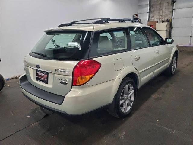 2006 Subaru Outback 3.0R L.L. Bean Edition