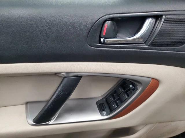 2006 Subaru Outback 3.0R L.L. Bean Edition