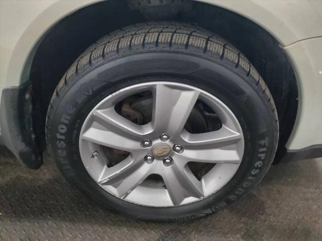 2006 Subaru Outback 3.0R L.L. Bean Edition