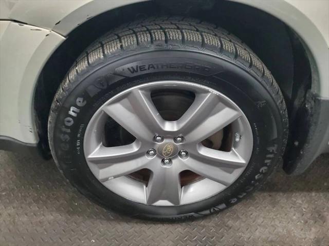 2006 Subaru Outback 3.0R L.L. Bean Edition