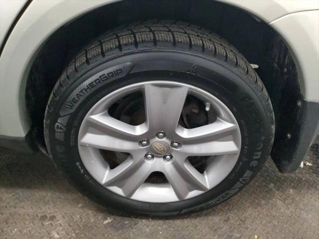 2006 Subaru Outback 3.0R L.L. Bean Edition