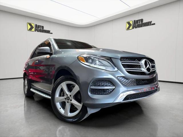 2018 Mercedes-Benz GLE GLE 350 4MATIC for sale in Sun Valley, CA
