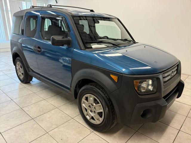 2007 Honda Element LX for sale in Chantilly, VA