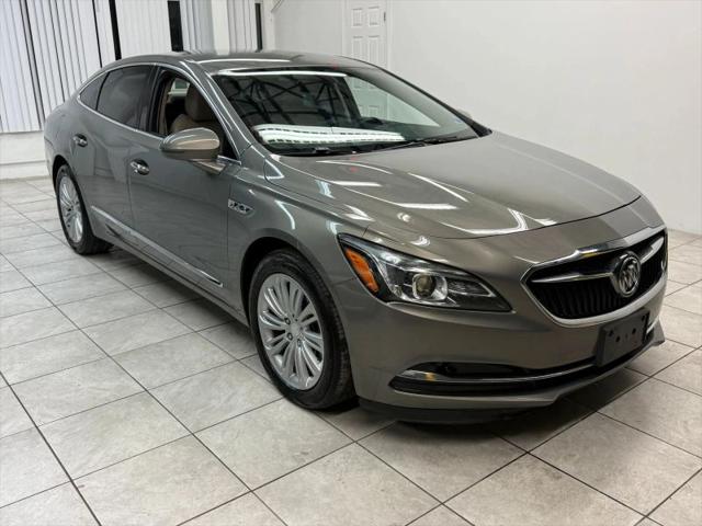 2019 Buick LaCrosse FWD Essence for sale in Chantilly, VA
