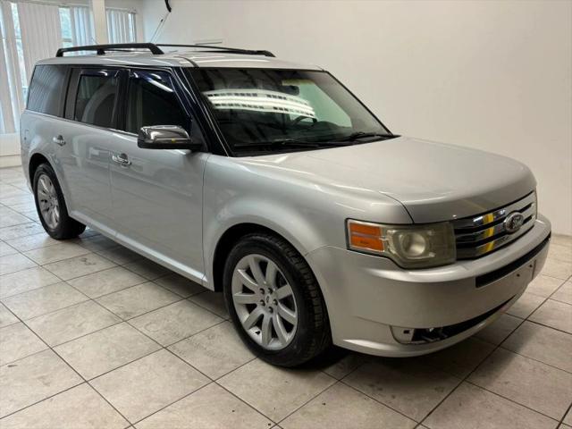 2012 Ford Flex Limited for sale in Chantilly, VA