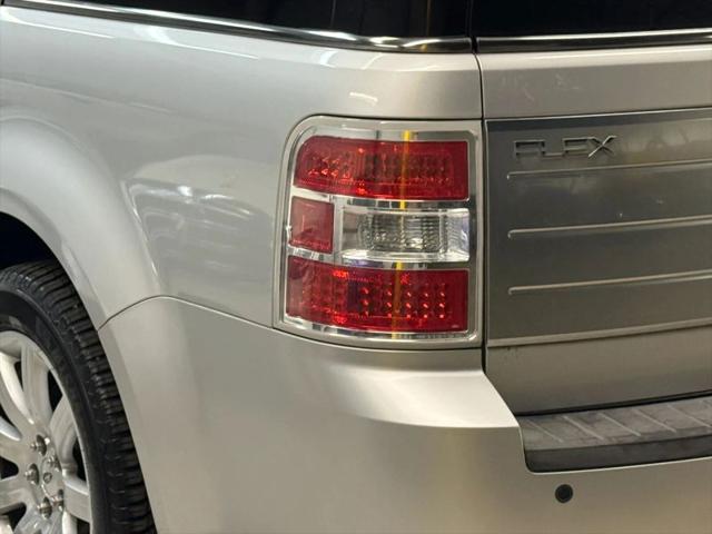2012 Ford Flex Limited
