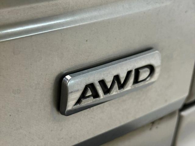 2012 Ford Flex Limited