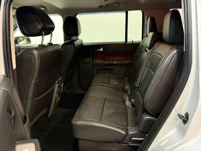 2012 Ford Flex Limited