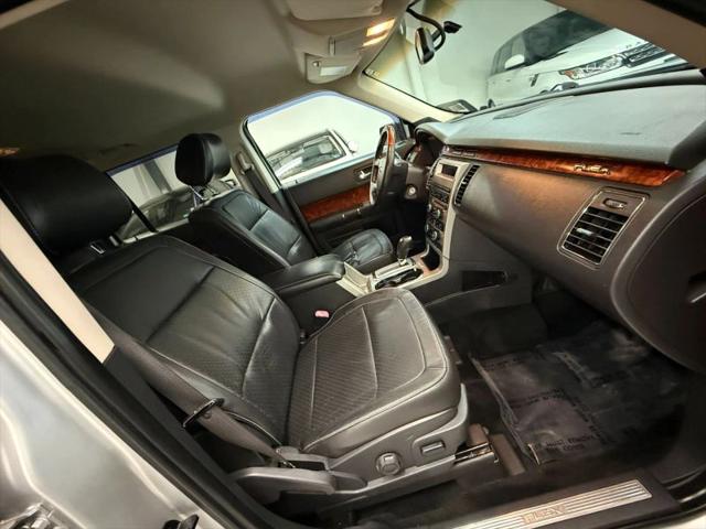 2012 Ford Flex Limited