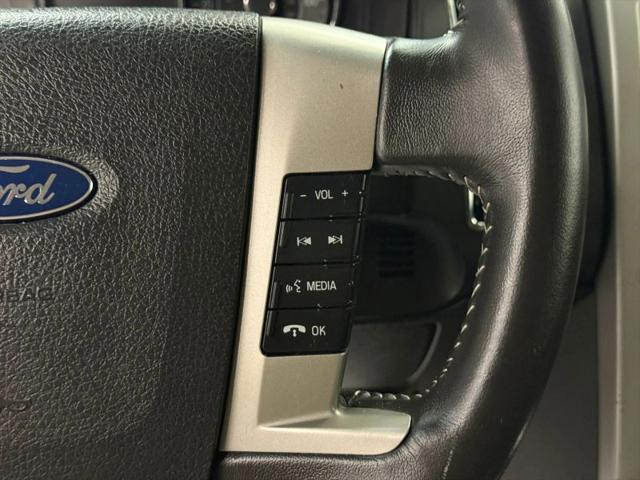 2012 Ford Flex Limited