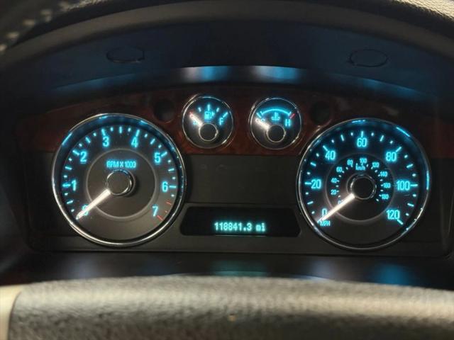 2012 Ford Flex Limited