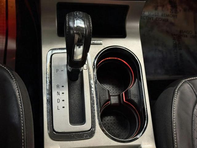 2012 Ford Flex Limited