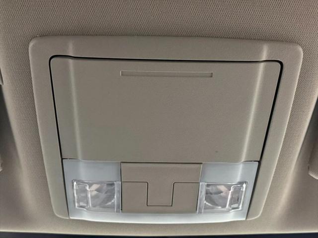 2012 Ford Flex Limited