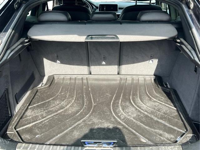 2017 BMW X6 xDrive35i