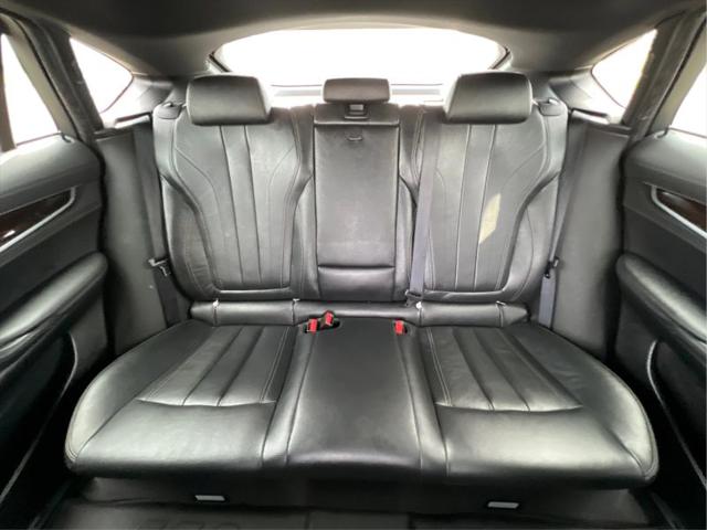 2017 BMW X6 xDrive35i