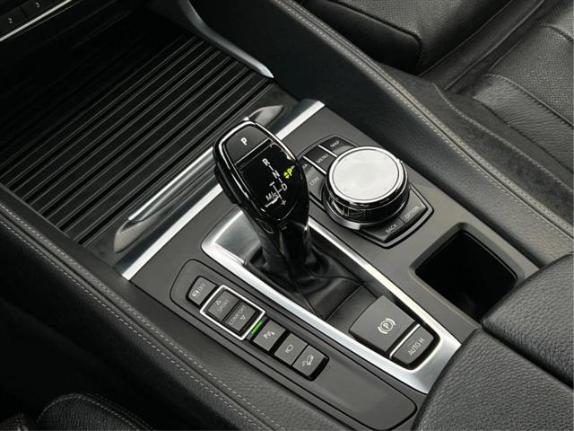 2017 BMW X6 xDrive35i