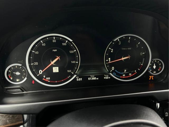 2017 BMW X6 xDrive35i
