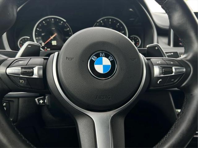 2017 BMW X6 xDrive35i