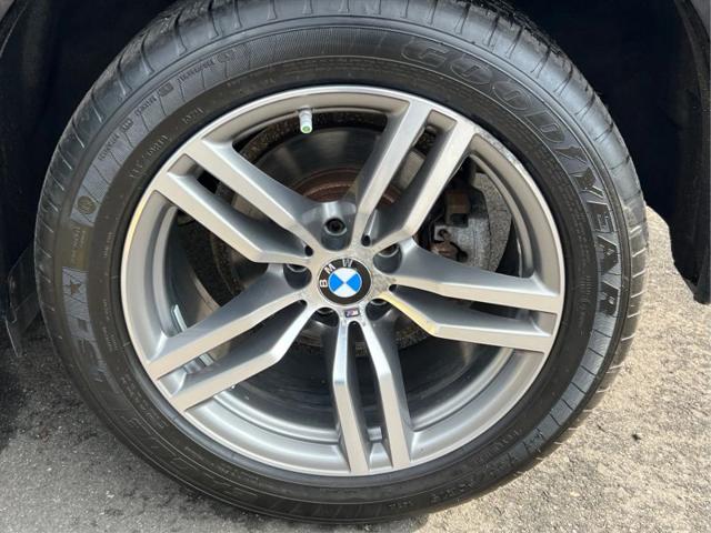 2017 BMW X6 xDrive35i