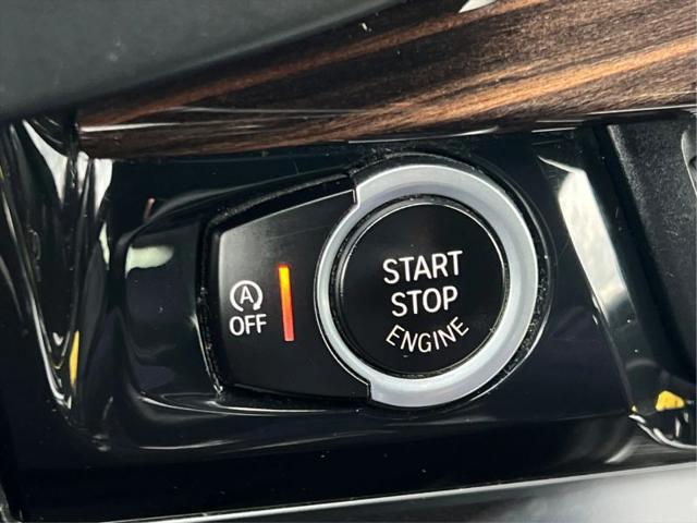2017 BMW X6 xDrive35i