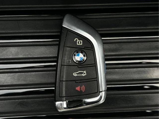 2017 BMW X6 xDrive35i