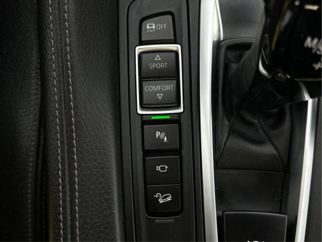 2017 BMW X6 xDrive35i