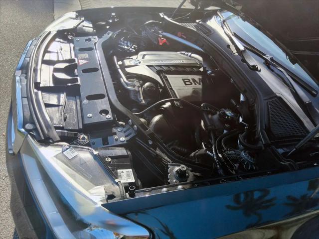 2016 BMW X4 xDrive35i