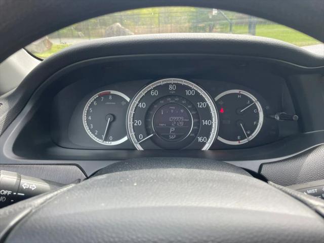 2014 Honda Accord EX
