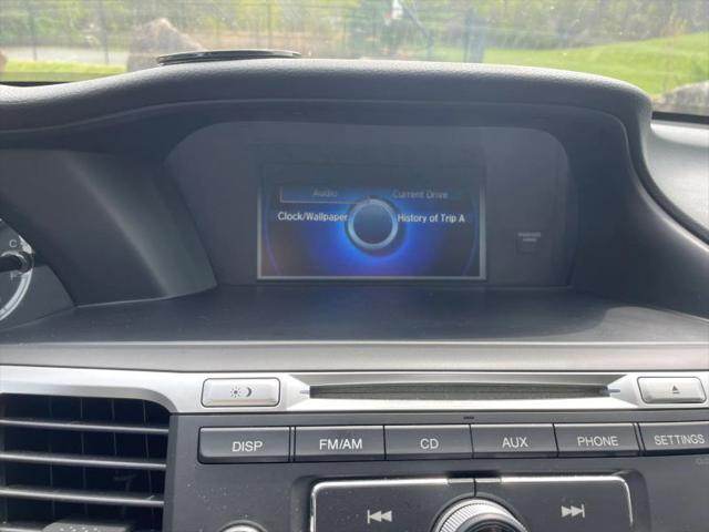 2014 Honda Accord EX