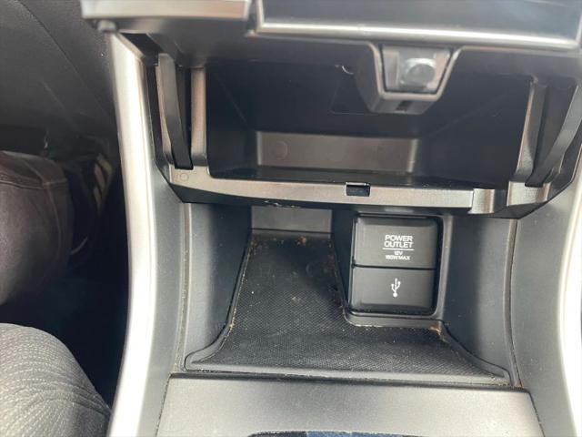 2014 Honda Accord EX