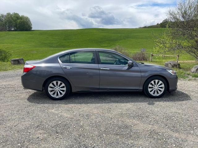 2014 Honda Accord EX