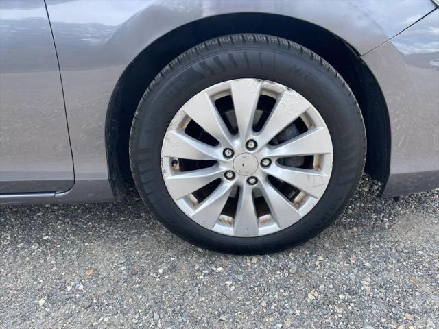 2014 Honda Accord EX