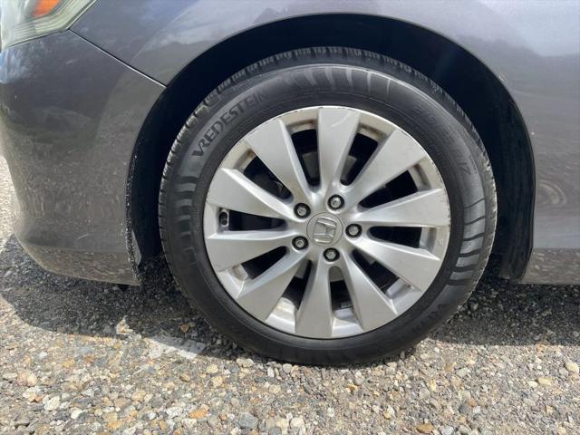 2014 Honda Accord EX