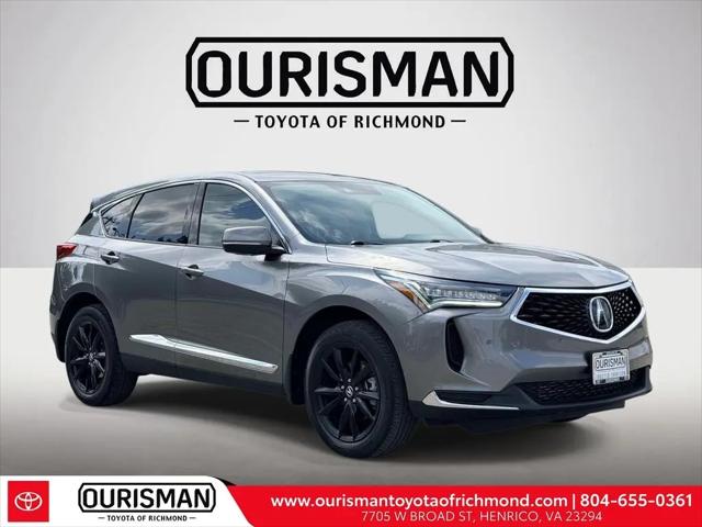 2024 Acura RDX Technology Package for sale in Henrico, VA