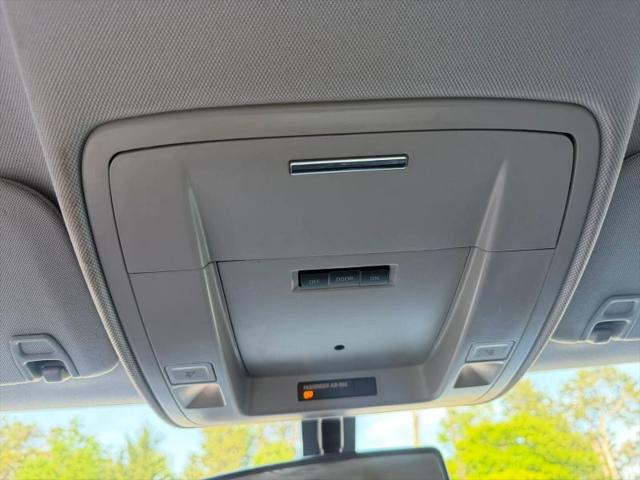 2015 Chevrolet Silverado 1500 2LT