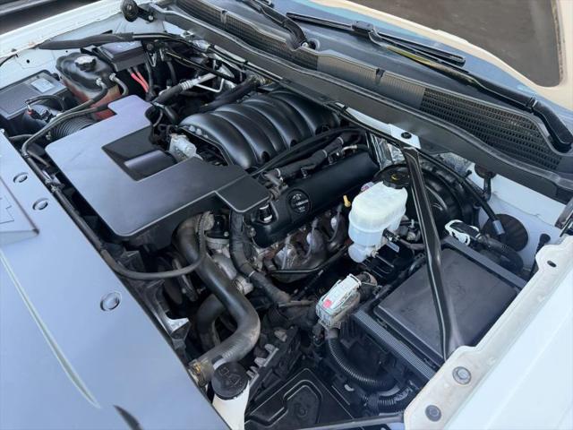 2015 Chevrolet Silverado 1500 2LT