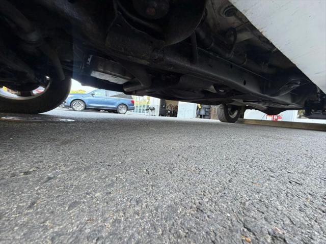 2015 Chevrolet Silverado 1500 2LT