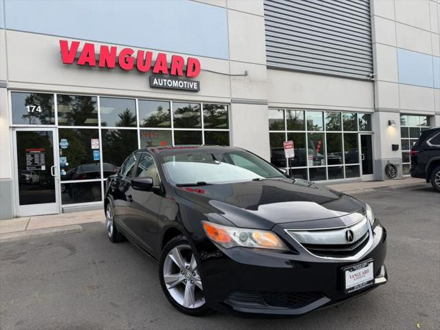 2015 Acura ILX 2.0L for sale in Chantilly, VA